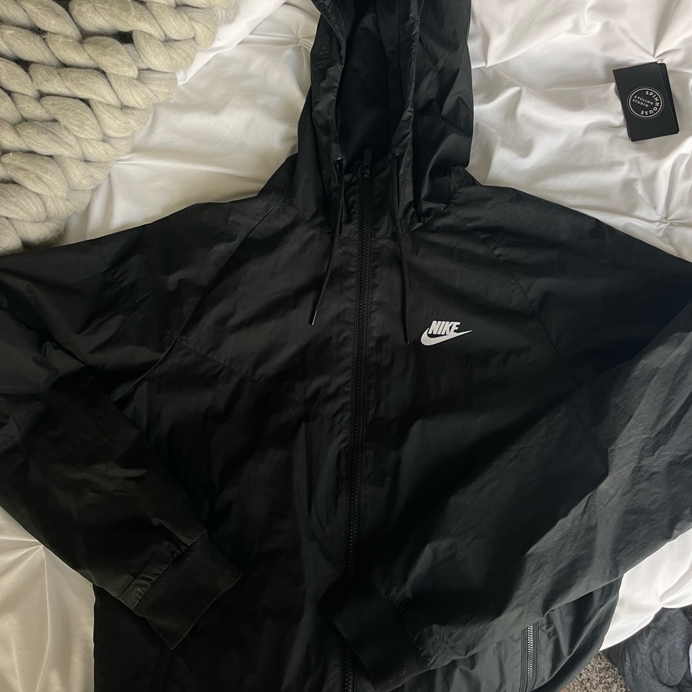 Nike Windbreaker
